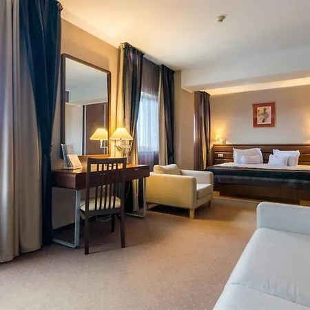 Otel Wyndham