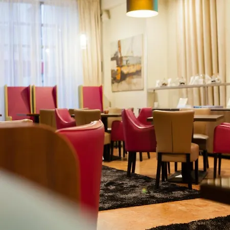 Hotel Wyndham