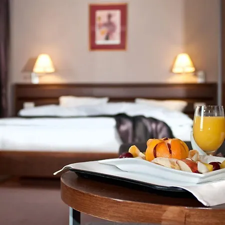Wyndham 5* Kaloşvar