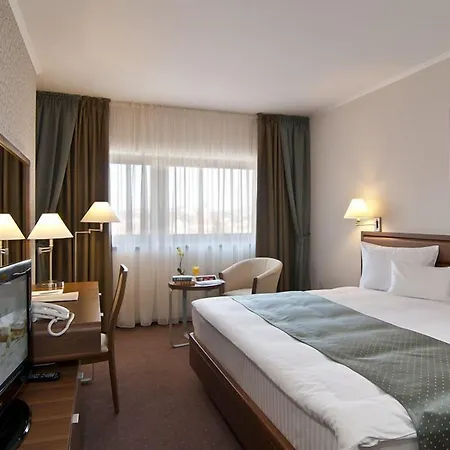 Wyndham Otel Kaloşvar