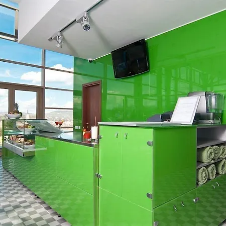 Wyndham Otel Kaloşvar