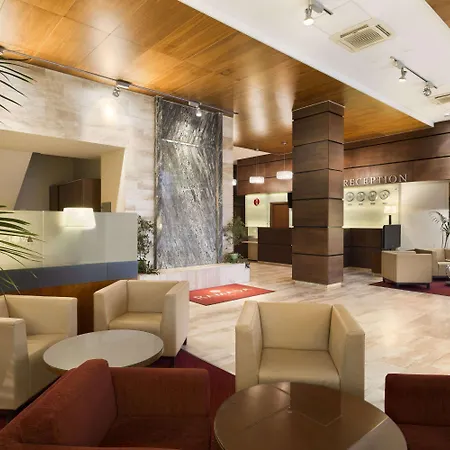 Otel Wyndham 5*