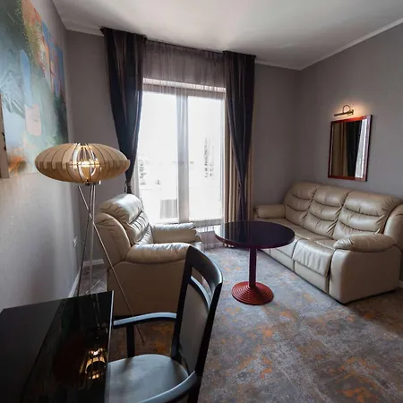 Wyndham 5* Kaloşvar