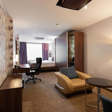 Wyndham Hotel Cluj-Napoca
