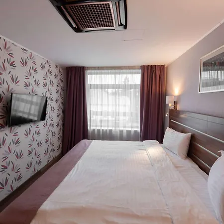 Wyndham 5* Cluj-Napoca