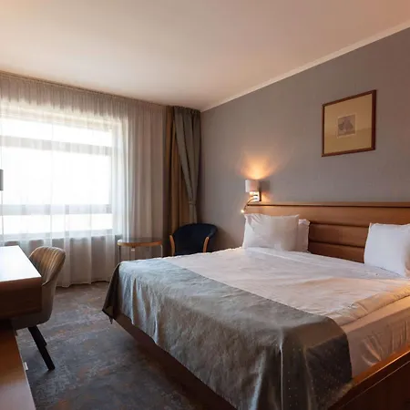 Hotel Wyndham 5*