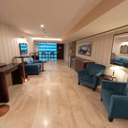 Hotel Wyndham Cluj-Napoca