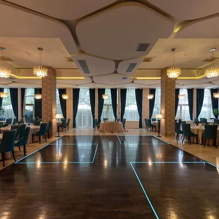 Hotel Wyndham