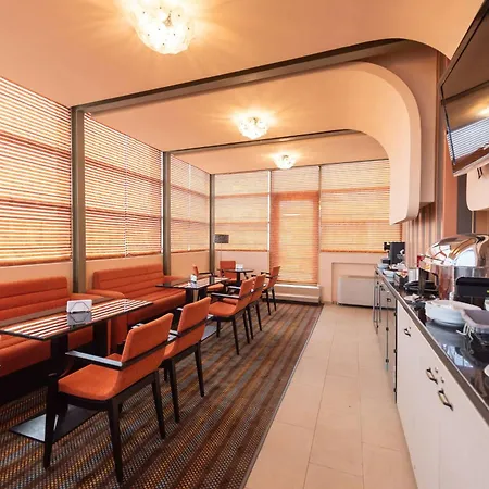 Wyndham Hotel Cluj-Napoca