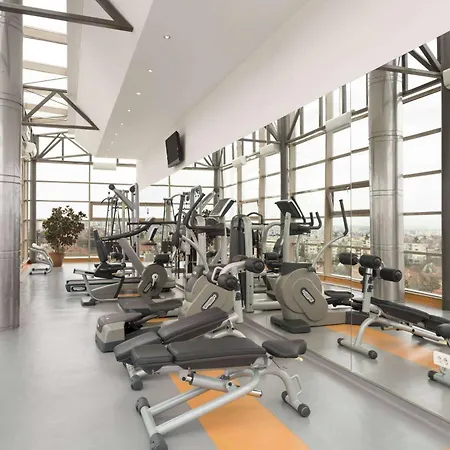 Wyndham Hotel Cluj-Napoca
