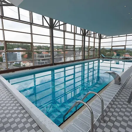 Hotel Wyndham Cluj-Napoca