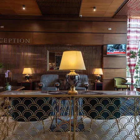 Wyndham Hotel Cluj-Napoca