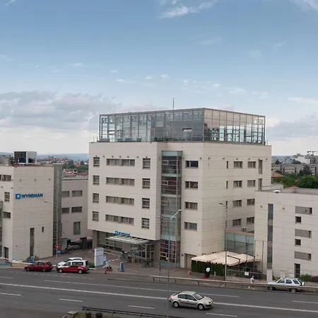 Wyndham Cluj-Napoca