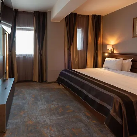 Wyndham Hotel