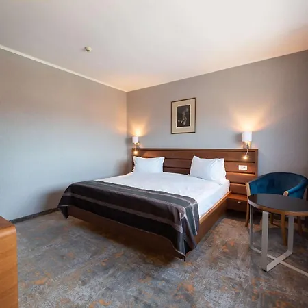 Hotel Wyndham