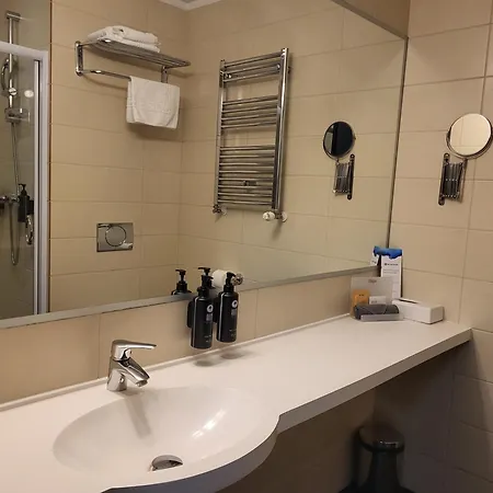 Wyndham 5* Cluj-Napoca