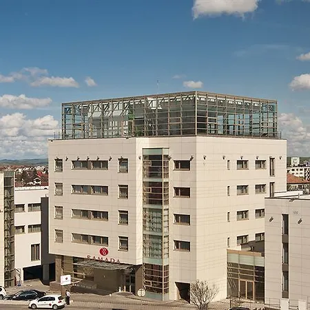 Wyndham Kaloşvar
